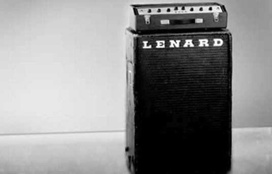 Lenard GB150 Guitar Amp
